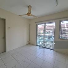 Sp 4 Townhouse @ Bsp Bandar Saujana Putra Upper Floor Unit for sale