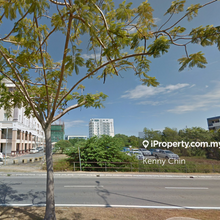 Prime Road Frontage Commercial Land 
