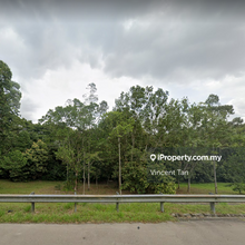 Gelang Patah Land