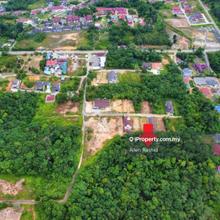 Spacious 3.90 Acres Agricultural Land Jalan Meranti, Sungai Merab Luar