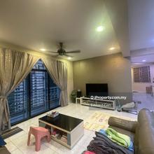 Mewah View 5 Beds Apartment For Sale @ Tampoi