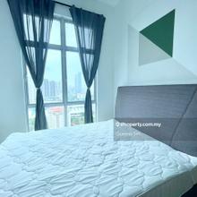 Sky Habitat - Good Investment Unit For Sales (ROI up to 8.4%)