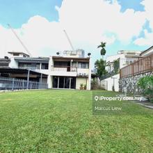 2 sty Endlot w Land (Biggest Land & Dual Frontage) 
