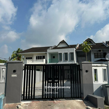 Jln  emas  tmn sri skudai