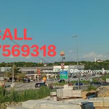 Commercial Land @ Bandar Rinching Seksyen 4