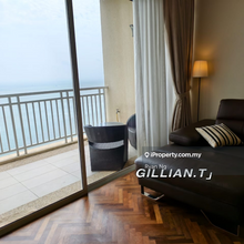 Full Seaview 1 bedroom Unit resort living