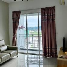 Solaria Residences @ Bayan Lepas Fully Furnished seaview airport