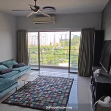 Setiawalk Fully Furnished Unit ready For Rent