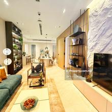 Bangsar Hill Park Mont Kiara Damansara Heights