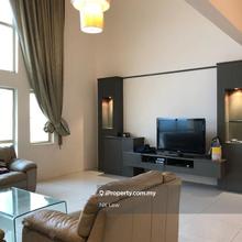 Duplex Pent-house Condominium for Sale