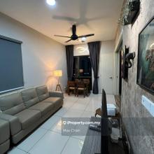 Sunway Geosense, Bandar Sunway, Sunway