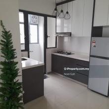 Beatiful view, corner unit with 4 bedrooms