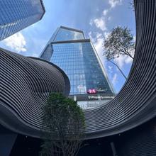 Office near MRT