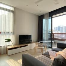 Fully Furnish Arcoris Soho 2 bedrooms For Sale