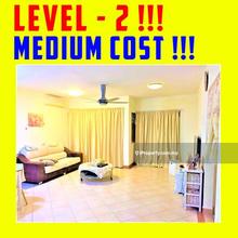 Medium cost 