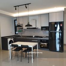 Serviced residence for Rent