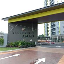 Aman Kajang save 129k auction Property