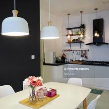 Modern British Designer Home