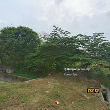 Agriculture land, Zoning commercial,  Batu 7, Kapar, Klang