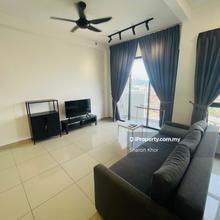 M Vista Condominium Fully Furnished for Sale, Batu Maung