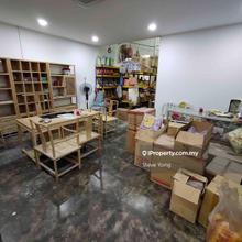 Taman Daya Kepong Ground Floor Shoplots For Sale