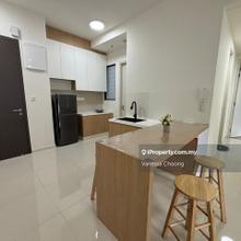 Sunway Avilla Fully Furnisehd Muji Feel