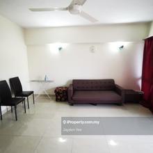 Faber Ria Condominium for Sale