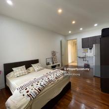 Studio in Condo for Rent @ Vina Residence, Cheras