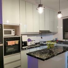 Swans @ Rimbayu 2-Storey Fully Furnished For Rent