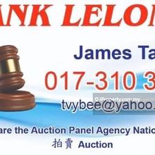 Bank Lelong Property Rm183k (11/2/23) Auction below market price