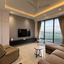 Water Edge Apartment @ Senibong Cove