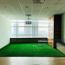 Office for Rent