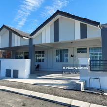 Terrace house for Sale
