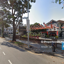 Rare in market ! Commercial Bungalow nearby Gurney Plaza