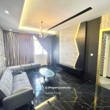 Prima Bintawa Apartment - Nicely Renovated 