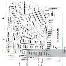 Bungalow land for Sale