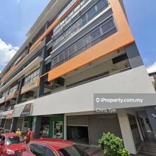 Setiawalk @ Office For Sell