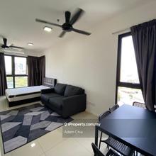 Highpark Suite Fully Furnished Kelana Jaya PJ Petaling Jaya SS 6