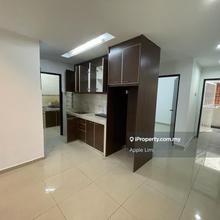 Perdana puri freehold condo , aman puri kepong