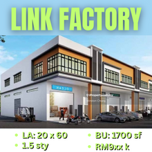 Facing Busy Main Road Next to Eco Grandeur 