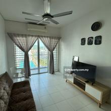 Unit for rent in golden triangle 