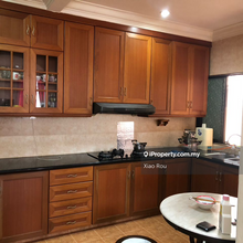 For Sale Taman Bukit Cheng Townhouse 1st Floor