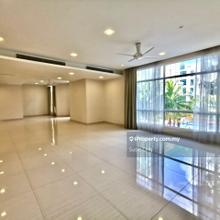 4 bedrooms in Taman U-Thant for rent !