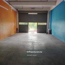 1st Floor Commercial Lot @ Golden Triangle 2, Relau, Bayan Lepas Rent