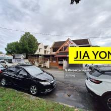 Greenlane Jalan masjid negeri semi D