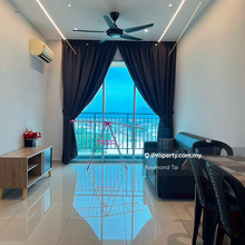Metropol Serviced Apartment For Rent