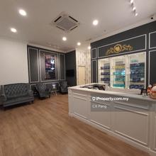 Sunway Geo Avenue Renovated Retail Shop 