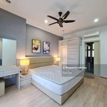Puteri Harbour Condo