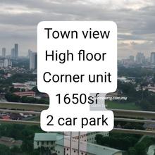 Good location and price