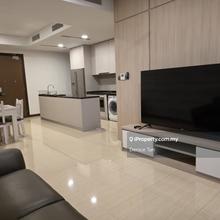 Good Condition Luxury 3 Plus 1 Bedrooms Puteri Cove Residences